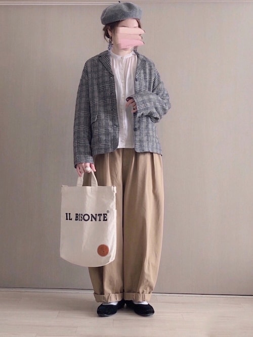 ta_ma_☺︎さんのコーディネート