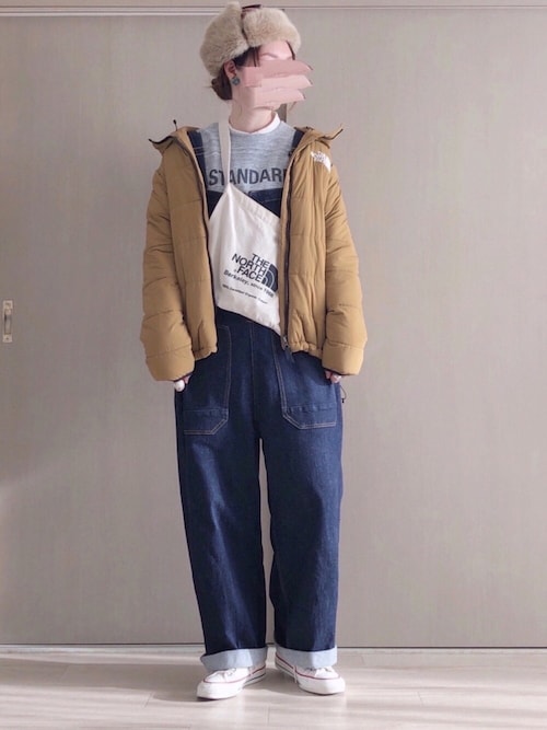 ta_ma_☺︎さんのコーディネート