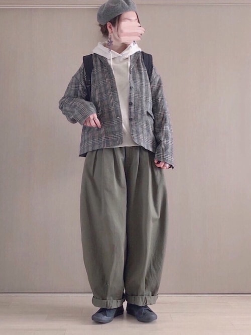 ta_ma_☺︎さんのコーディネート