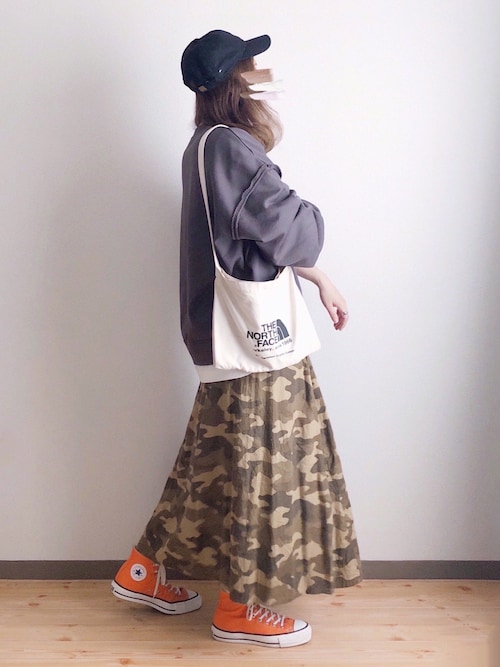 ta_ma_☺︎さんのコーディネート