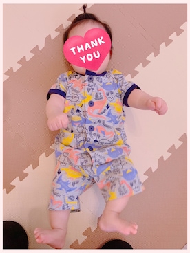 mina.miyoさんのコーディネート