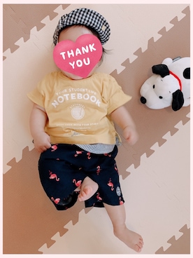 mina.miyoさんのコーディネート