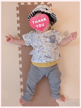 mina.miyoさんのコーディネート