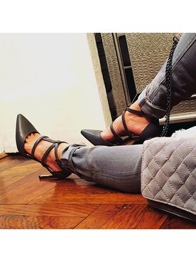 Mariaさんのコーディネート