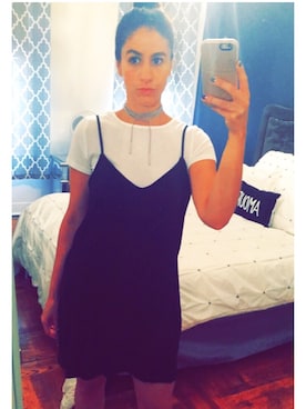 Mariaさんのコーディネート