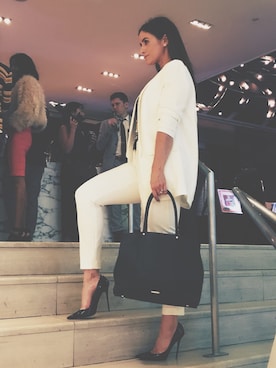 Mariaさんのコーディネート