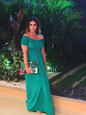 Mariaさんのコーディネート