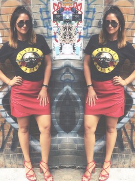 Mariaさんのコーディネート