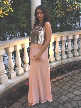 Mariaさんのコーディネート