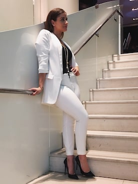 Mariaさんのコーディネート