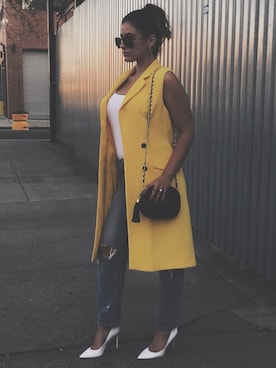 Mariaさんのコーディネート