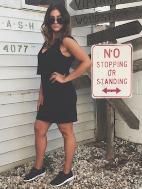 Mariaさんのコーディネート