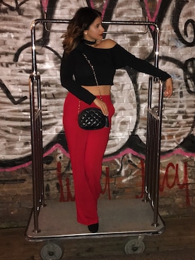 Mariaさんのコーディネート