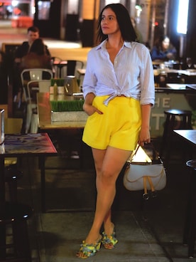 Mariaさんのコーディネート