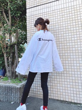 mrkさんのコーディネート