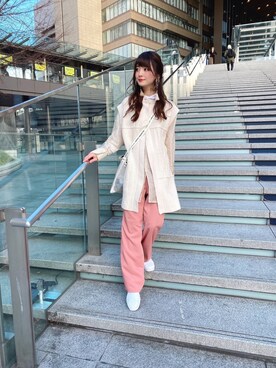 mrkさんのコーディネート