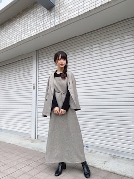 mrkさんのコーディネート