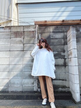 mrkさんのコーディネート