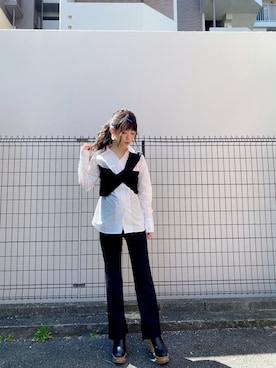 mrkさんのコーディネート