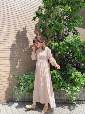 mrkさんのコーディネート