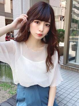 mrkさんのコーディネート