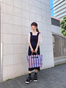 mrkさんのコーディネート