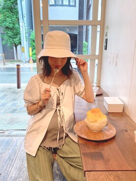 mrkさんのコーディネート