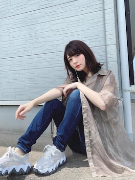 mrkさんのコーディネート