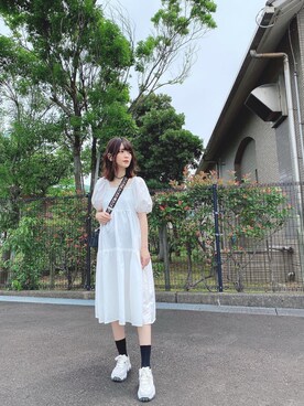 mrkさんのコーディネート