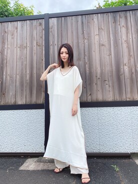 mrkさんのコーディネート