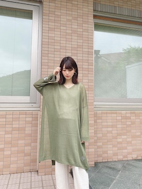 mrkさんのコーディネート