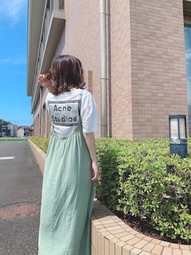 mrkさんのコーディネート