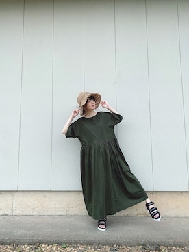 mrkさんのコーディネート