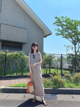 mrkさんのコーディネート