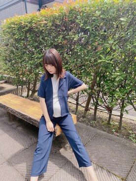 mrkさんのコーディネート