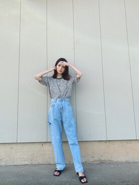 mrkさんのコーディネート