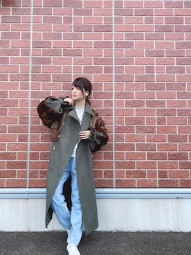 mrkさんのコーディネート