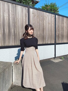 mrkさんのコーディネート