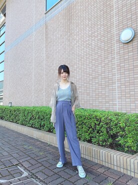 mrkさんのコーディネート