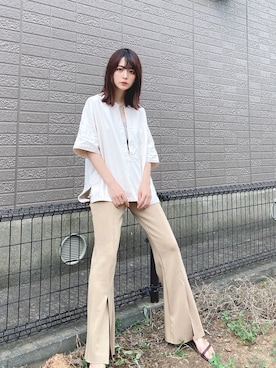 mrkさんのコーディネート