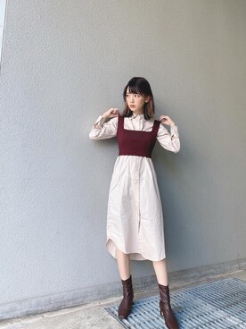 mrkさんのコーディネート