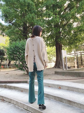 mrkさんのコーディネート