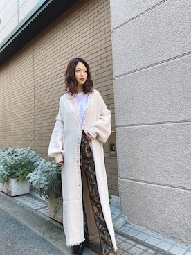 mrkさんのコーディネート