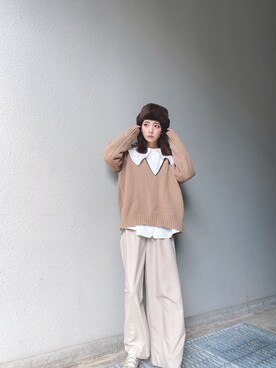 mrkさんのコーディネート