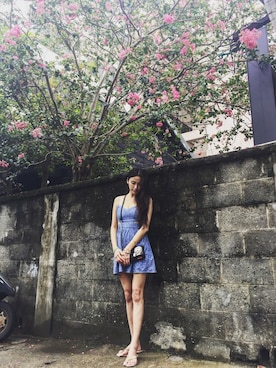 Kellychangさんのコーディネート