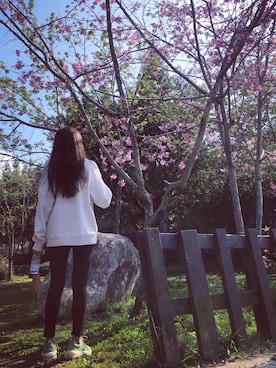 Kellychangさんのコーディネート