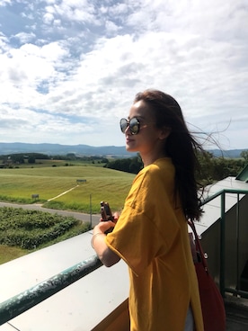 Kellychangさんのコーディネート