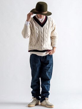 CPCMさんのコーディネート