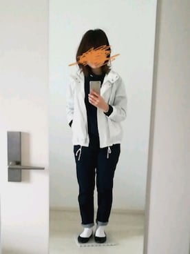 マサコさんのコーディネート