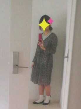 マサコさん(レディース・155cm)の夏コーディネート